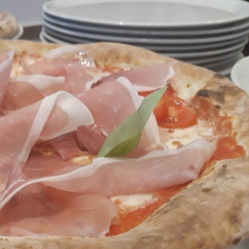 Rosso Basilico, Busto Arsizio