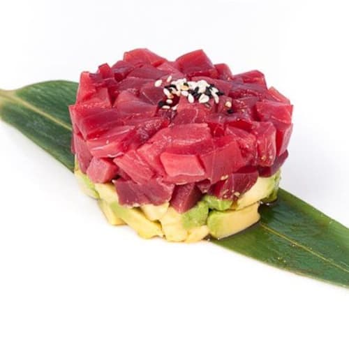 Jap to go, Napoli