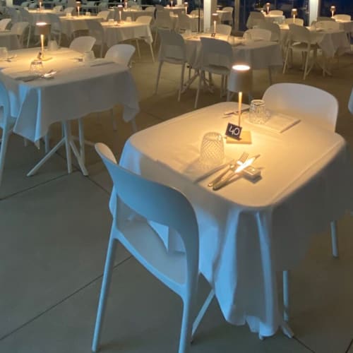 Ristorante Marino 1958, Numana