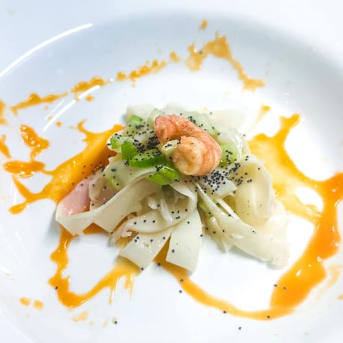 Ristorante Marino 1958, Numana