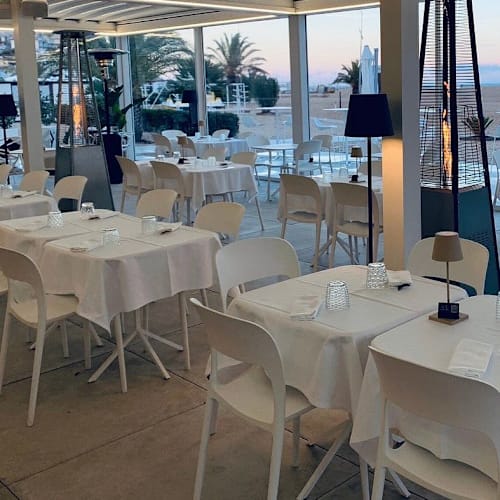 Ristorante Marino 1958, Numana