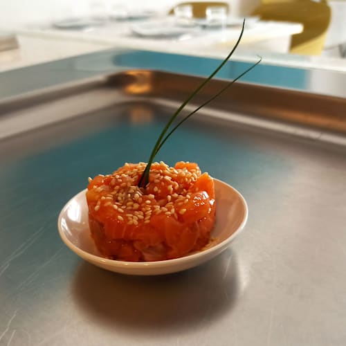 Paví, Polignano A Mare