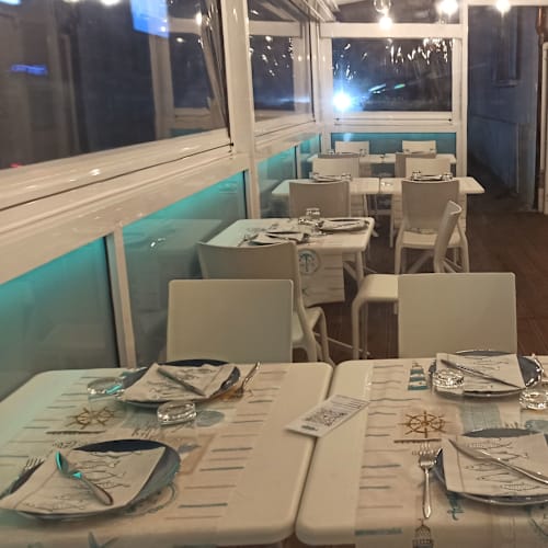 Paví, Polignano A Mare