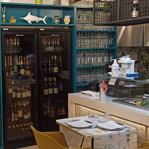 Paví, Polignano A Mare