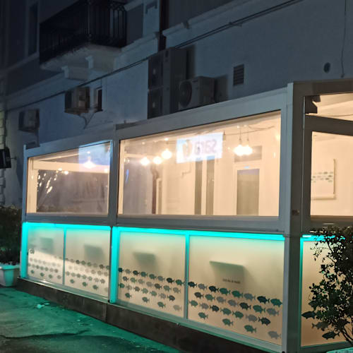 Paví, Polignano A Mare