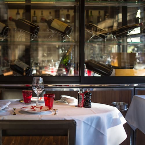 Dessirier, Paris