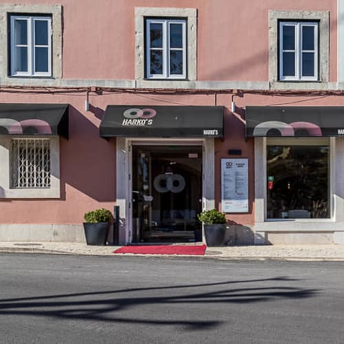 Harko's, Sintra