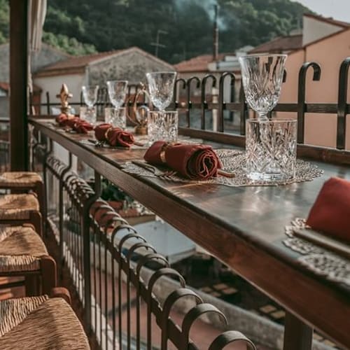 Don Pasquale, Maratea