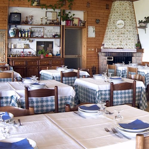 Agriturismo Belvedere, Pavullo Nel Frignano