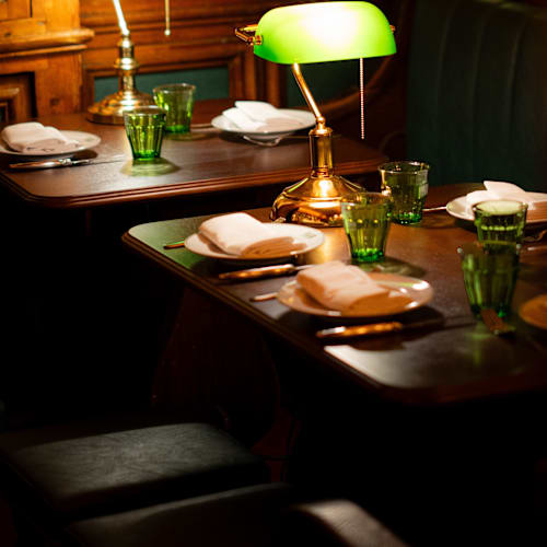 Snob Bar, Lisboa