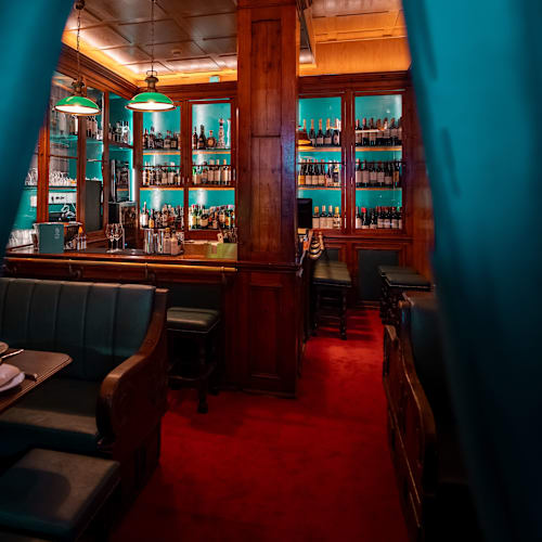 Snob Bar, Lisboa