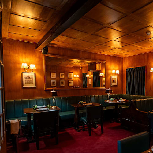 Snob Bar, Lisboa