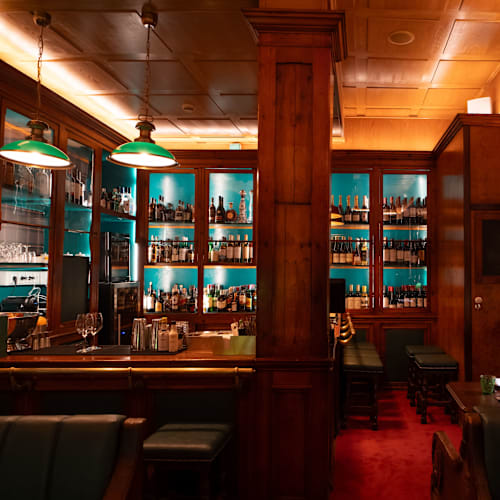 Snob Bar, Lisboa