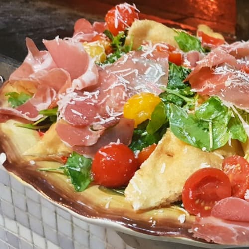 Pizzeria Mancini 1959, Trieste