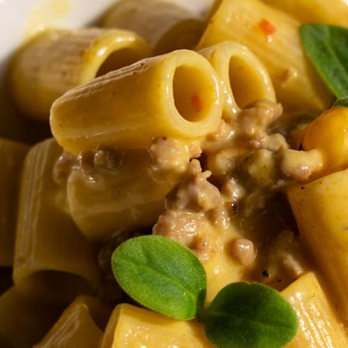 Ca' Morel, Marciaga
