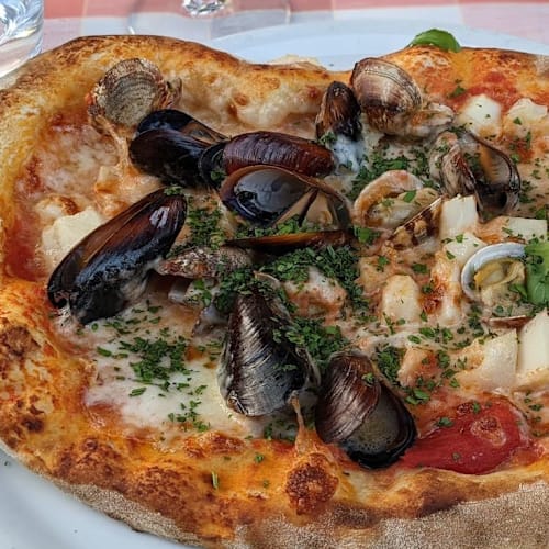 Ca' Morel, Marciaga