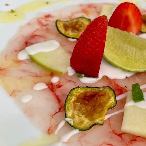 Ristorante Sciurlicchio, Fasano