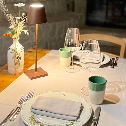 Ristorante Sciurlicchio, Fasano