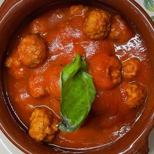 Ristorante Sciurlicchio, Fasano