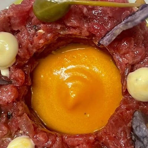 Ristorante Sciurlicchio, Fasano