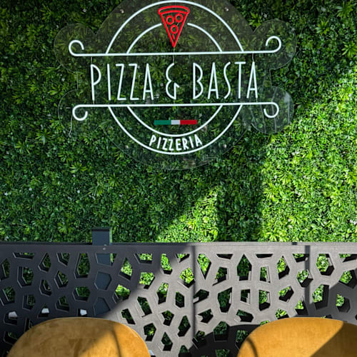 Pizza&Basta, San Miguel de Salinas