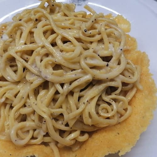 TRATTORIA MARCELLA DAL 1947, Roma
