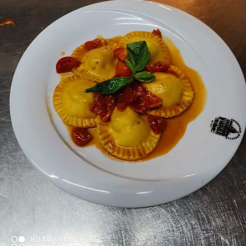 TRATTORIA MARCELLA DAL 1947, Roma