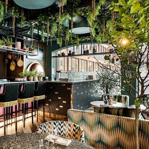 Chicce Vasastan, Stockholm