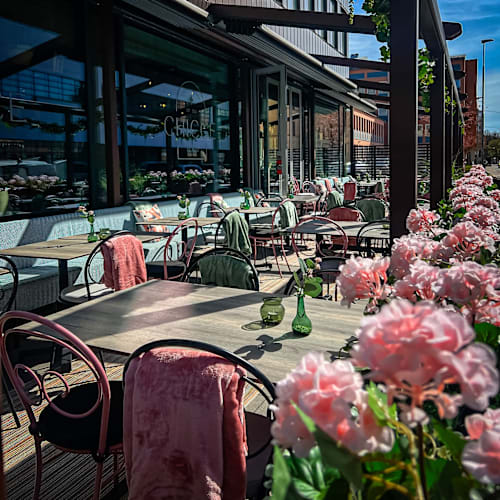 Chicce Vasastan, Stockholm