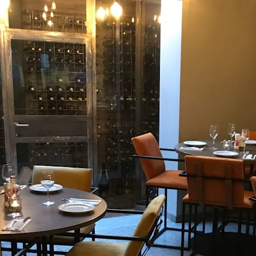 Arion , Bruxelles