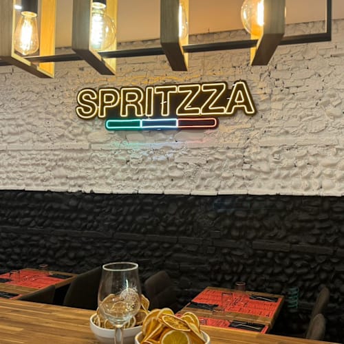 Spritzza, Toulouse