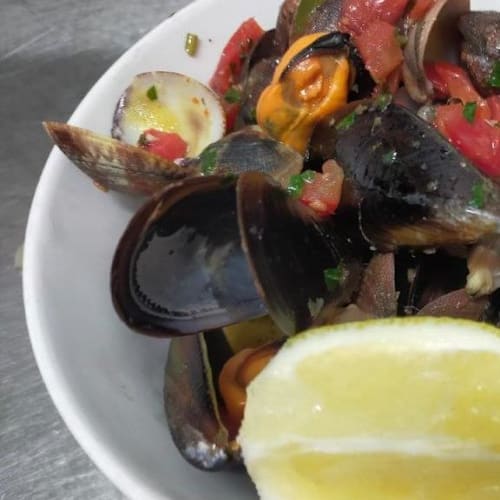 Ristorante Pizzeria 3 Scogli, Rosignano Solvay-Castiglioncello