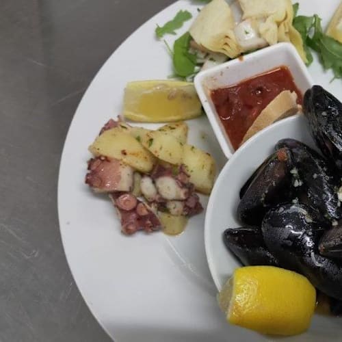 Ristorante Pizzeria 3 Scogli, Rosignano Solvay-Castiglioncello