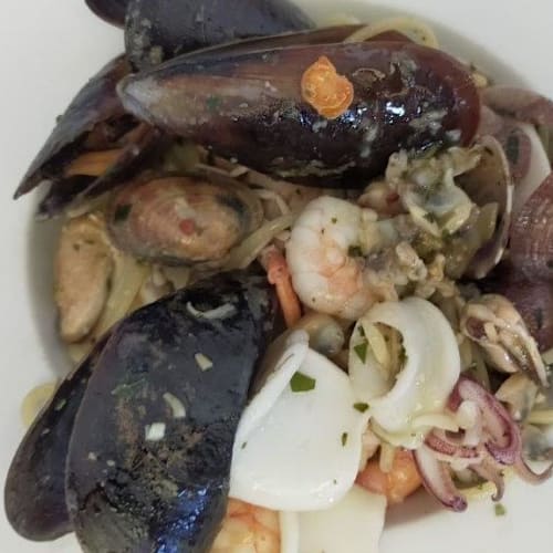 Ristorante Pizzeria 3 Scogli, Rosignano Solvay-Castiglioncello