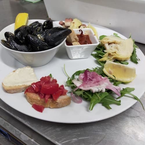 Ristorante Pizzeria 3 Scogli, Rosignano Solvay-Castiglioncello