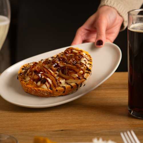 Taverna Urbana, Sassuolo