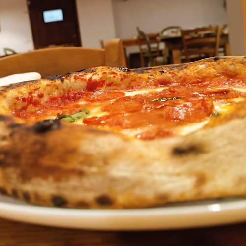 Mangiafoco - Ristorante e Pizzeria, Laterina