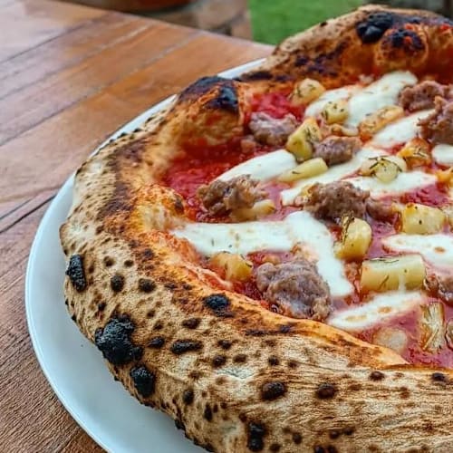 Mangiafoco - Ristorante e Pizzeria, Laterina