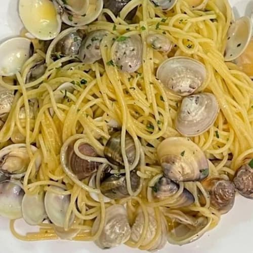 Pizzeria Orchidea, San Giuliano Milanese