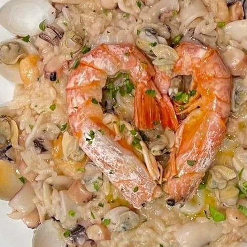 Pizzeria Orchidea, San Giuliano Milanese