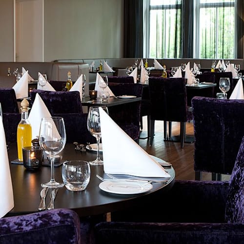 Fletcher Hotel-Restaurant Duinzicht, Ouddorp