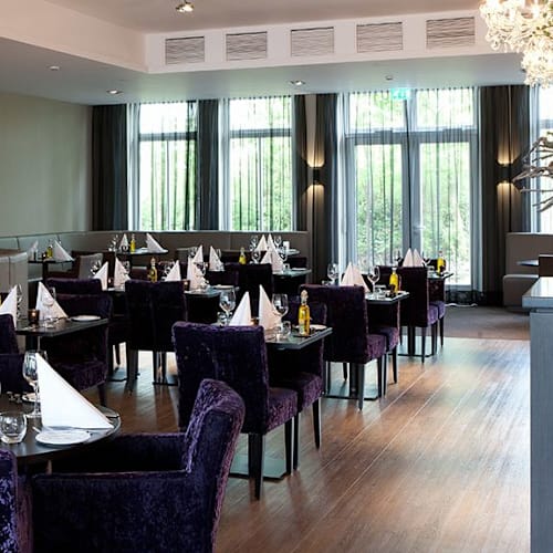 Fletcher Hotel-Restaurant Duinzicht, Ouddorp