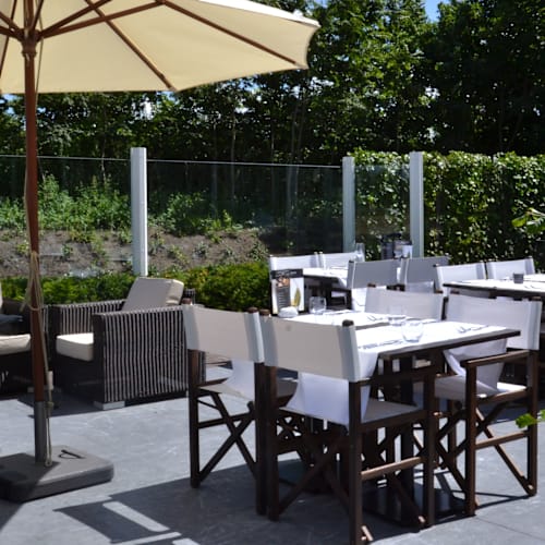 Fletcher Hotel-Restaurant Duinzicht, Ouddorp