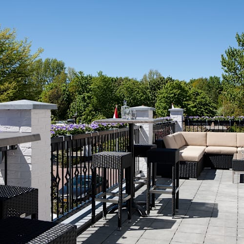 Fletcher Hotel-Restaurant Duinzicht, Ouddorp