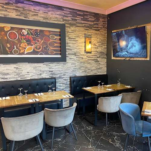 Street Food Original, Paris