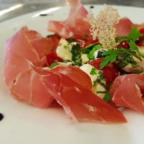 L'Auberge de la Couronne, Corcelles-près-Payerne