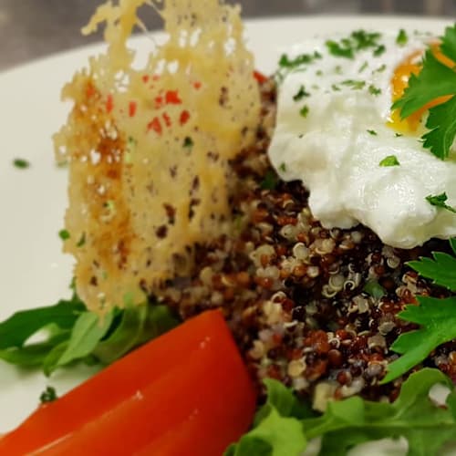 L'Auberge de la Couronne, Corcelles-près-Payerne