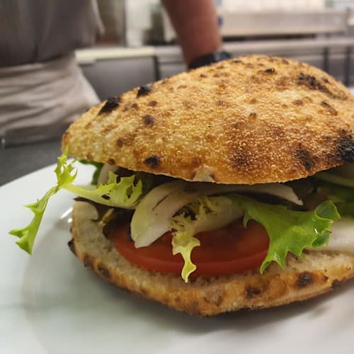 L'Auberge de la Couronne, Corcelles-près-Payerne