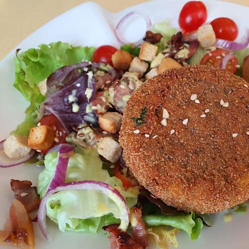 L'Auberge de la Couronne, Corcelles-près-Payerne