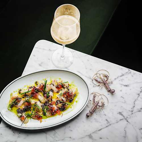 JNcQUOI Fish, Lisboa